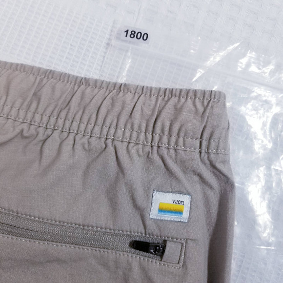 Vuori Ripstop Pants - Picture 12 of 12